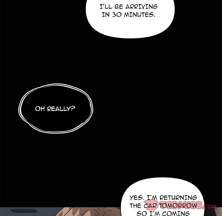 Family Adjustments Manhwa - Chapter 28 Page 29