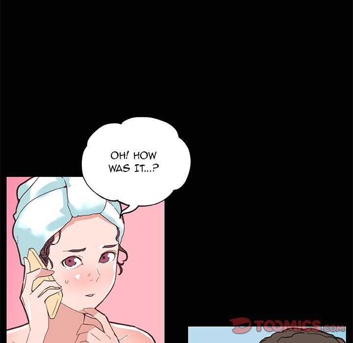 Family Adjustments Manhwa - Chapter 28 Page 33
