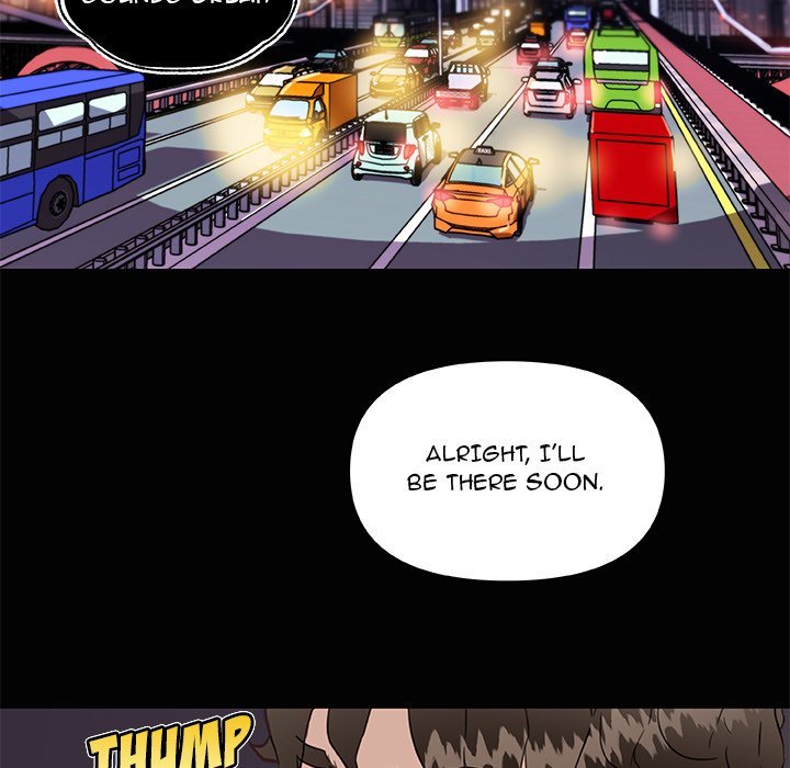 Family Adjustments Manhwa - Chapter 28 Page 36