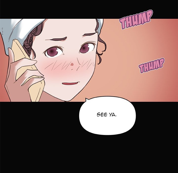 Family Adjustments Manhwa - Chapter 28 Page 38