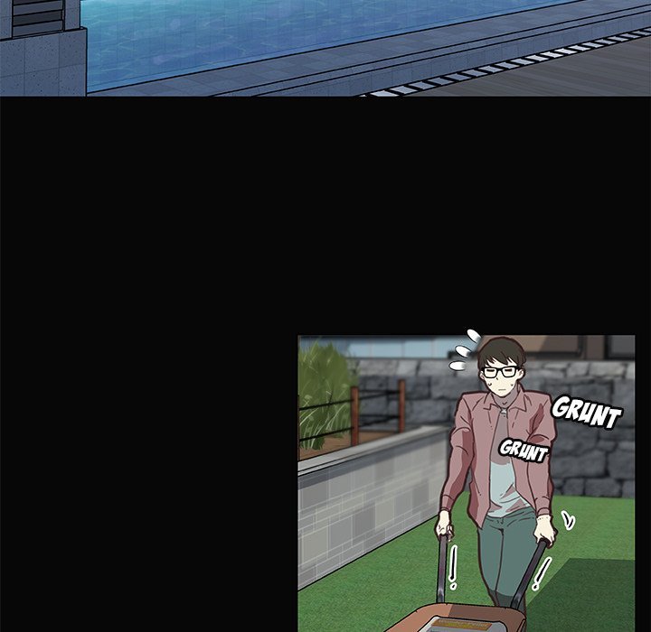 Family Adjustments Manhwa - Chapter 28 Page 43