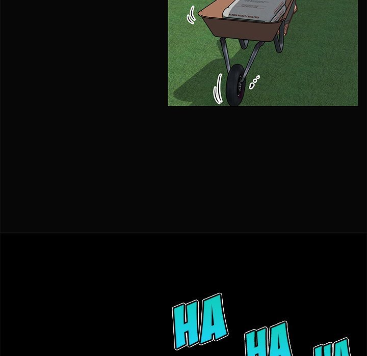 Family Adjustments Manhwa - Chapter 28 Page 44