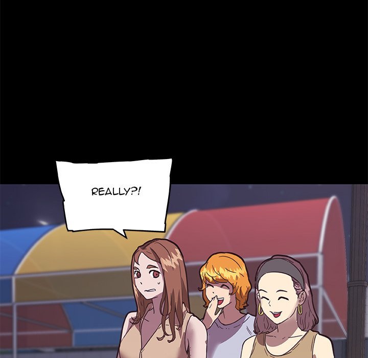 Family Adjustments Manhwa - Chapter 28 Page 46