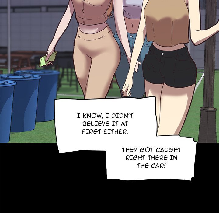 Family Adjustments Manhwa - Chapter 28 Page 47