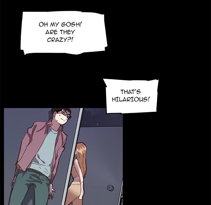 Family Adjustments Manhwa - Chapter 28 Page 48