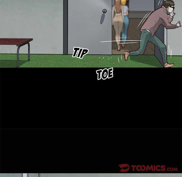 Family Adjustments Manhwa - Chapter 28 Page 53