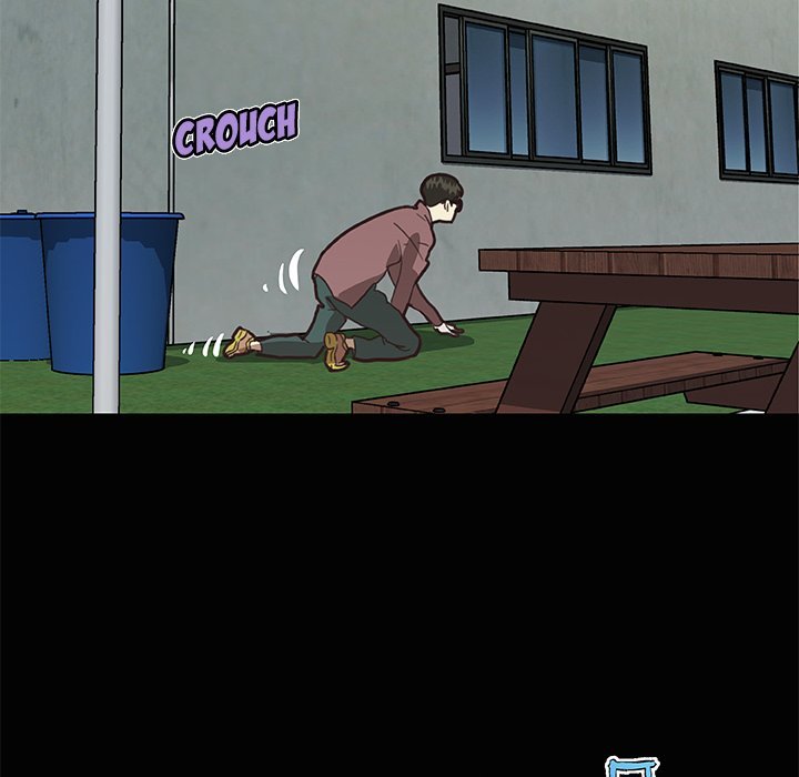 Family Adjustments Manhwa - Chapter 28 Page 54