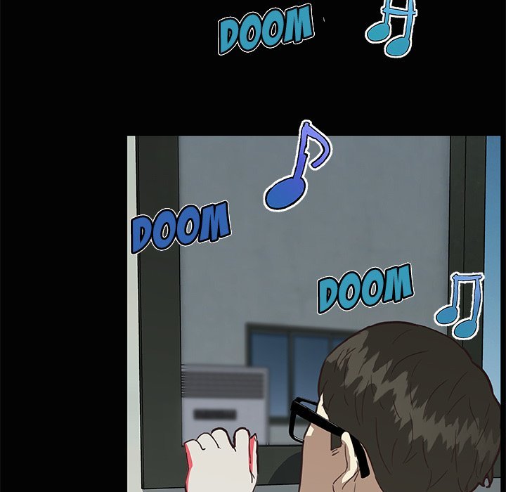 Family Adjustments Manhwa - Chapter 28 Page 55