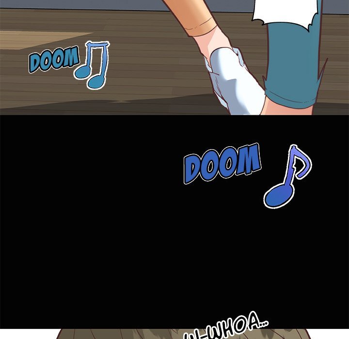 Family Adjustments Manhwa - Chapter 28 Page 64