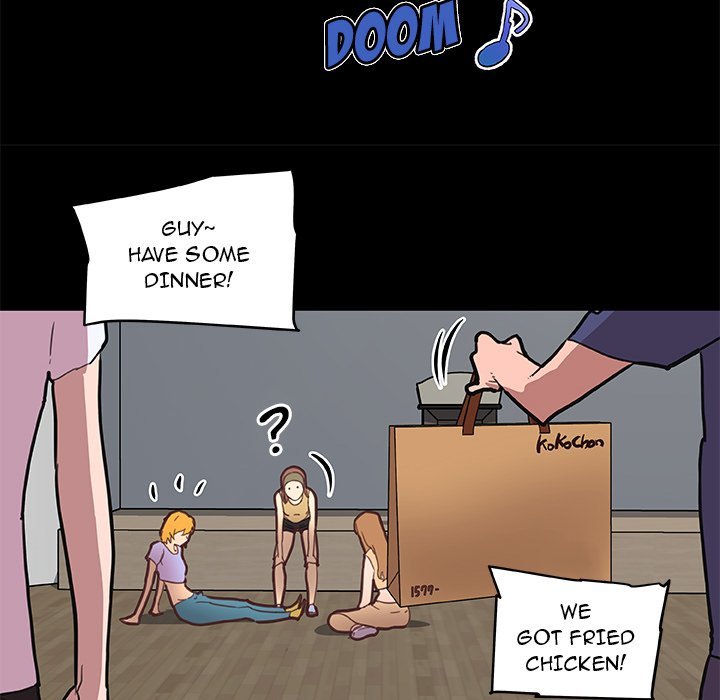 Family Adjustments Manhwa - Chapter 28 Page 71