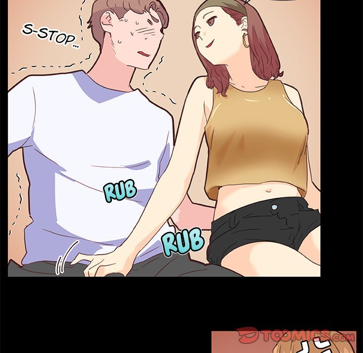 Family Adjustments Manhwa - Chapter 28 Page 73