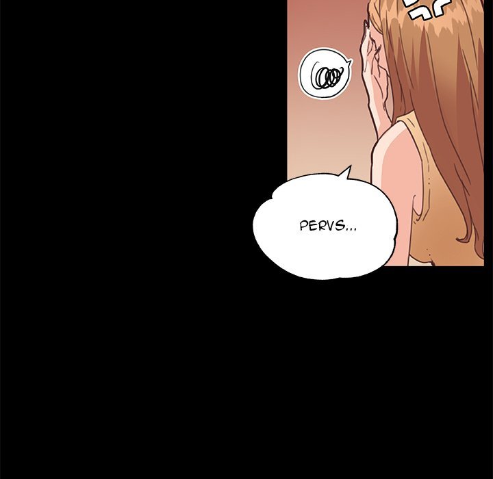 Family Adjustments Manhwa - Chapter 28 Page 74