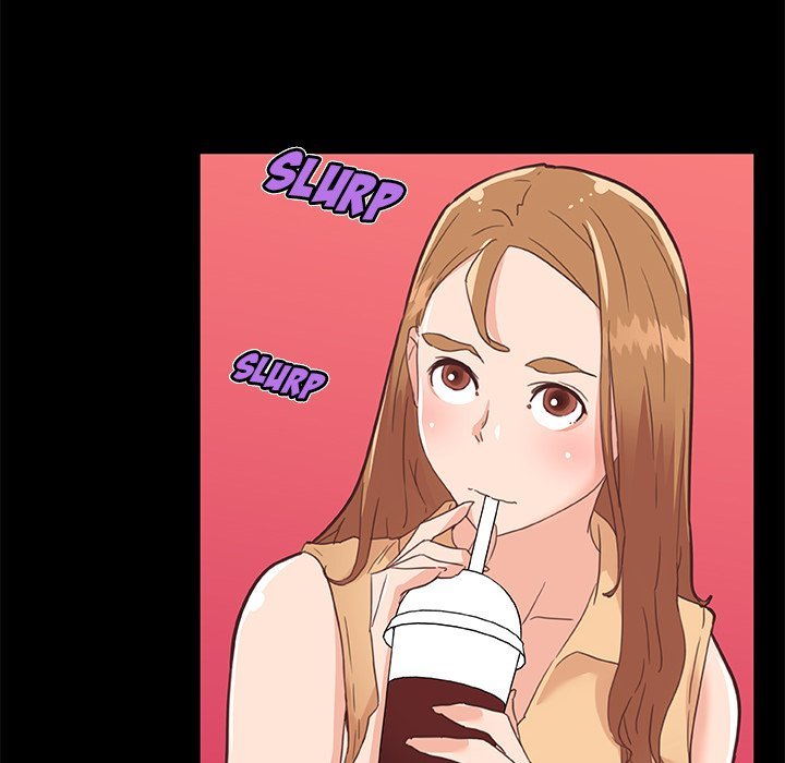 Family Adjustments Manhwa - Chapter 28 Page 76