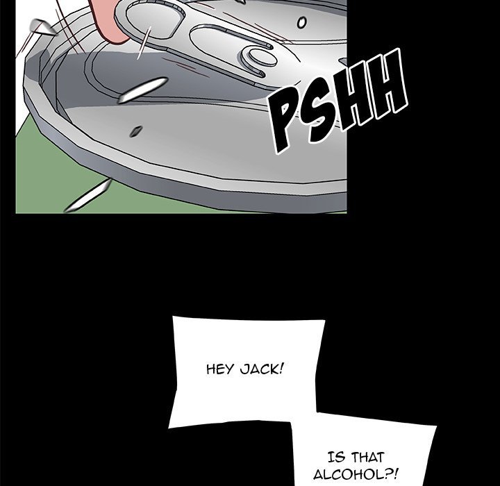 Family Adjustments Manhwa - Chapter 28 Page 78