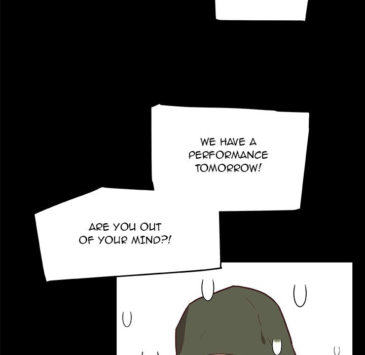 Family Adjustments Manhwa - Chapter 28 Page 79