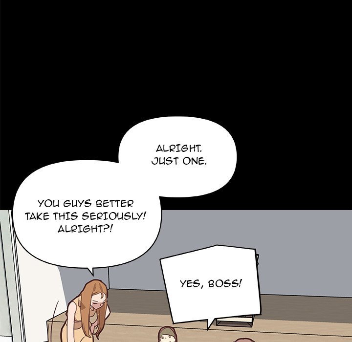 Family Adjustments Manhwa - Chapter 28 Page 82