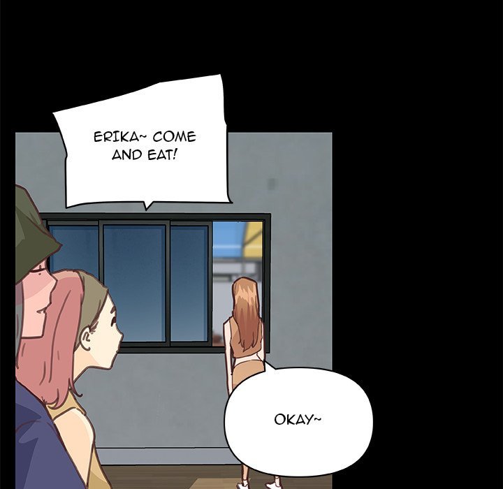 Family Adjustments Manhwa - Chapter 28 Page 87