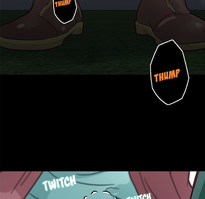 Family Adjustments Manhwa - Chapter 28 Page 91