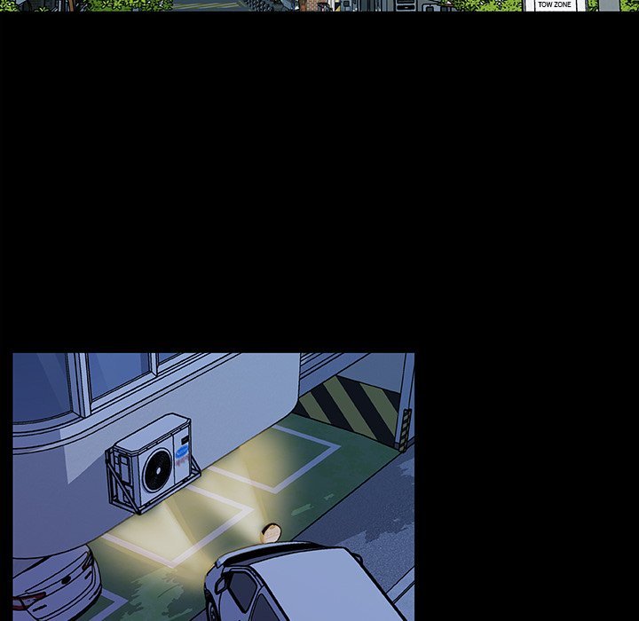 Family Adjustments Manhwa - Chapter 28 Page 95