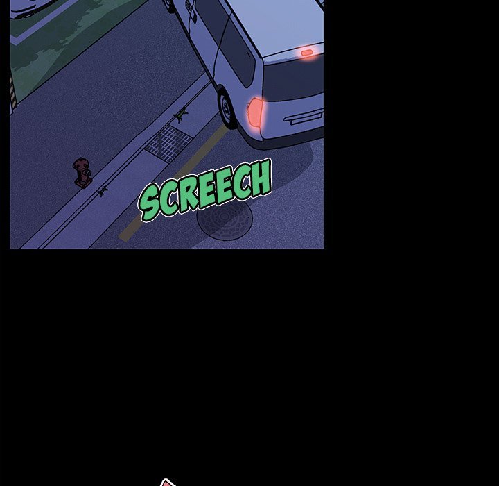 Family Adjustments Manhwa - Chapter 28 Page 96