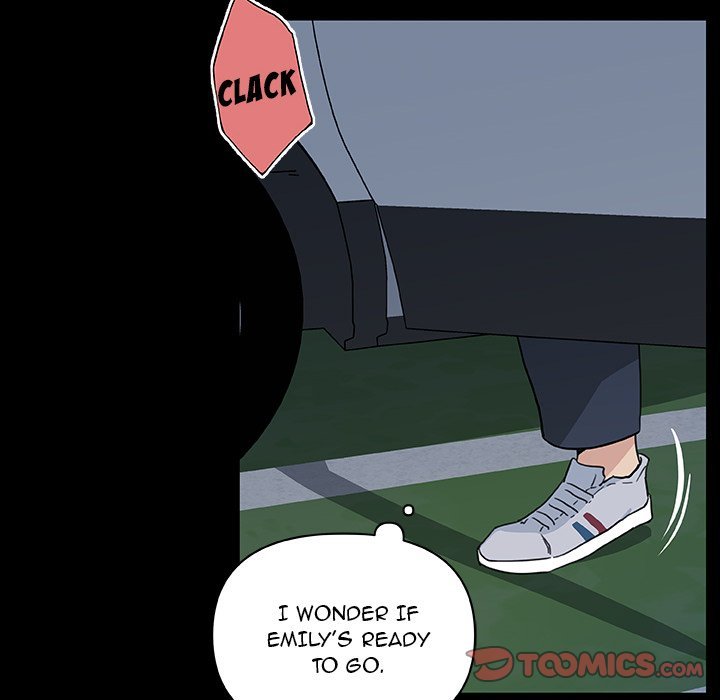 Family Adjustments Manhwa - Chapter 28 Page 97