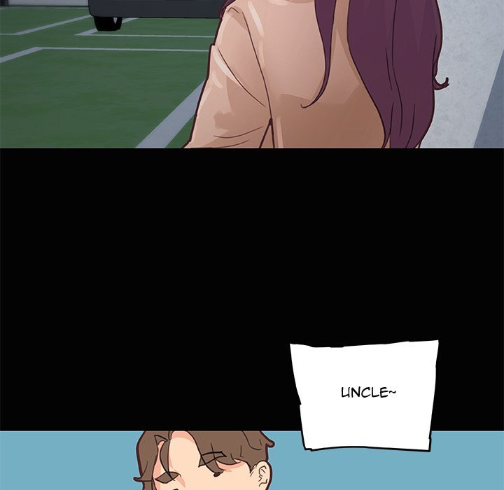 Family Adjustments Manhwa - Chapter 28 Page 99