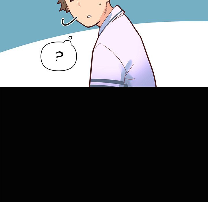 Family Adjustments Manhwa - Chapter 28 Page 100