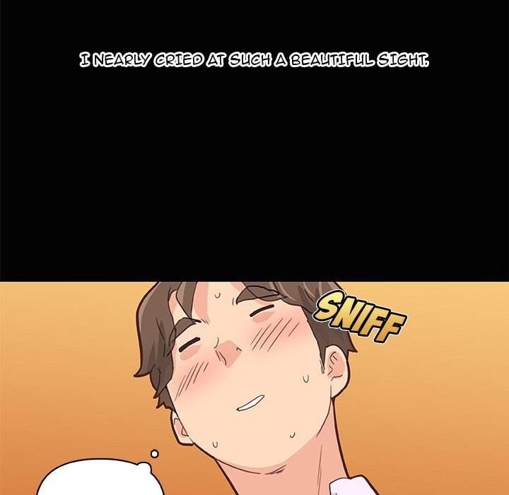Family Adjustments Manhwa - Chapter 28 Page 104