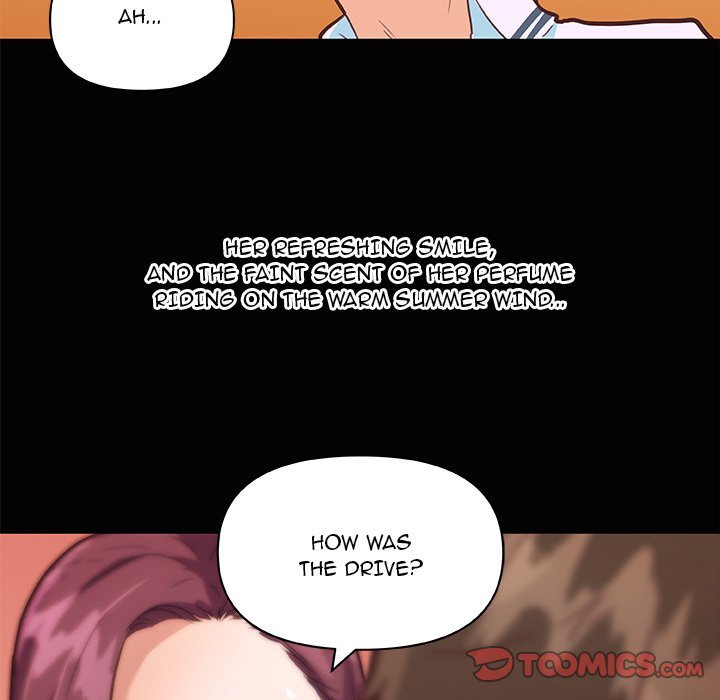 Family Adjustments Manhwa - Chapter 28 Page 105