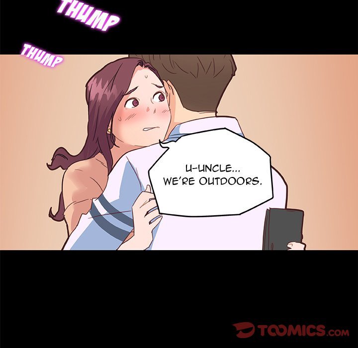 Family Adjustments Manhwa - Chapter 28 Page 109