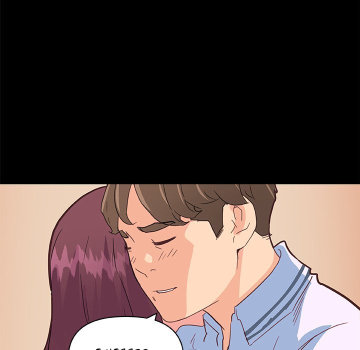 Family Adjustments Manhwa - Chapter 28 Page 110