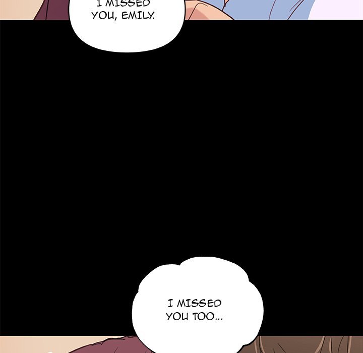 Family Adjustments Manhwa - Chapter 28 Page 111