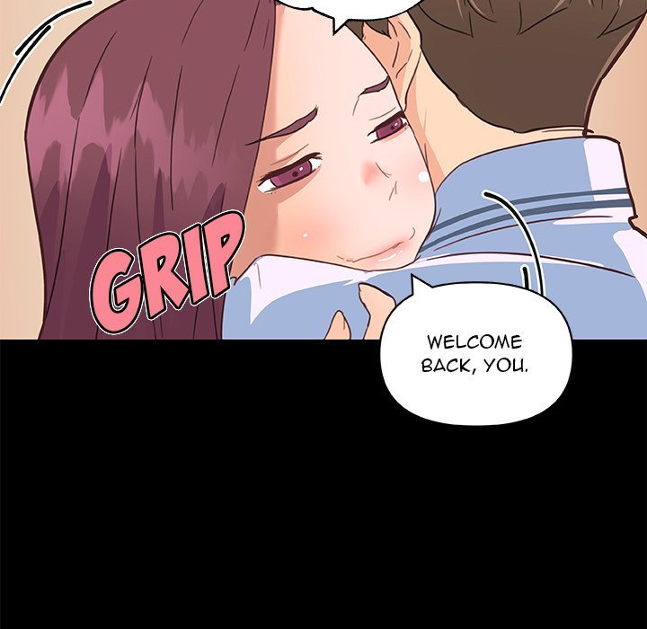 Family Adjustments Manhwa - Chapter 28 Page 112