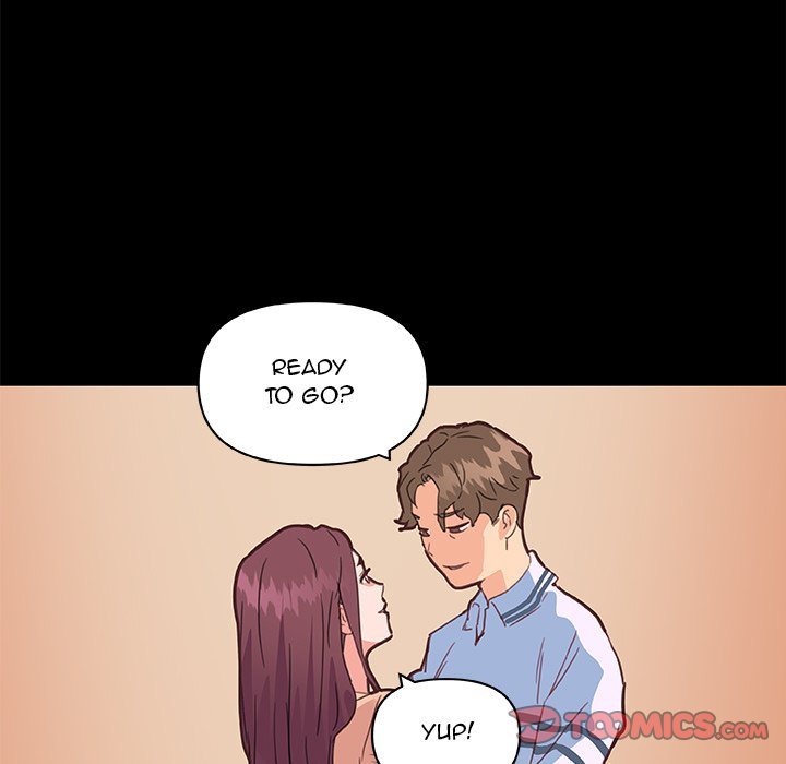 Family Adjustments Manhwa - Chapter 28 Page 113