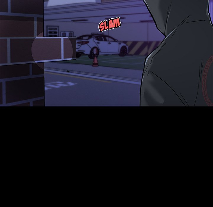 Family Adjustments Manhwa - Chapter 28 Page 115