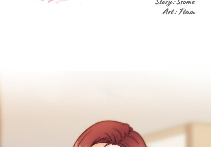 Family Adjustments Manhwa - Chapter 37 Page 1