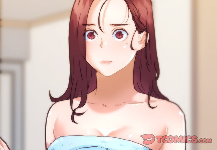 Family Adjustments Manhwa - Chapter 37 Page 2