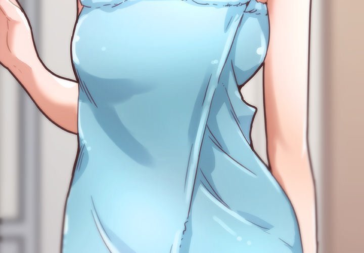 Family Adjustments Manhwa - Chapter 37 Page 3