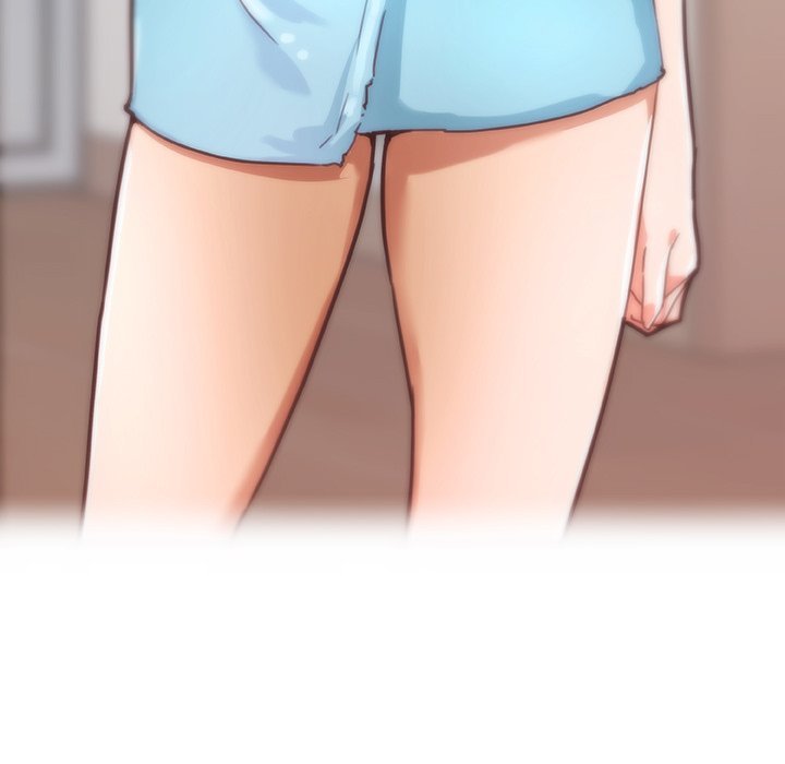 Family Adjustments Manhwa - Chapter 37 Page 4