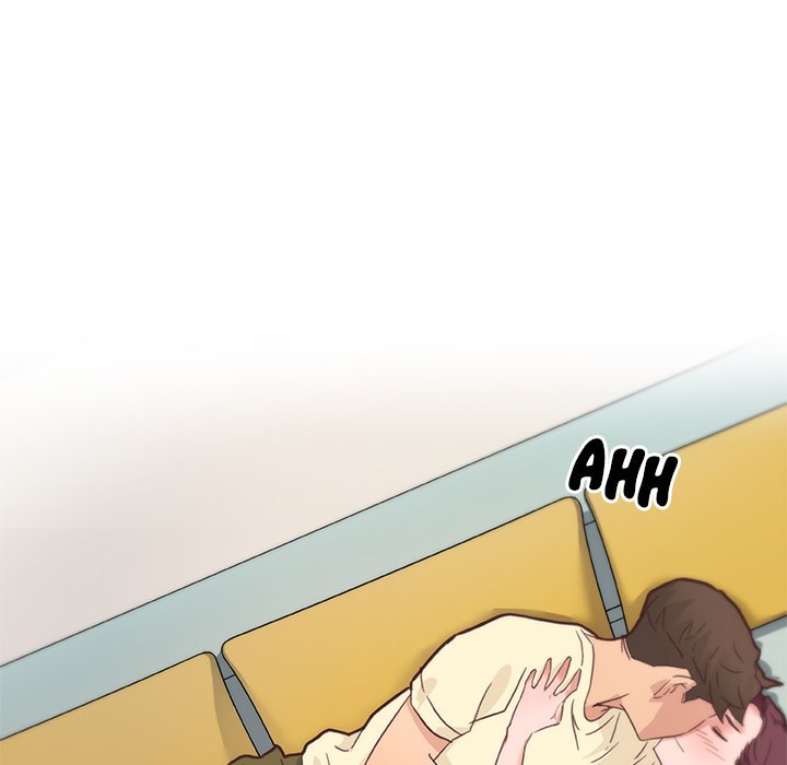 Family Adjustments Manhwa - Chapter 37 Page 6