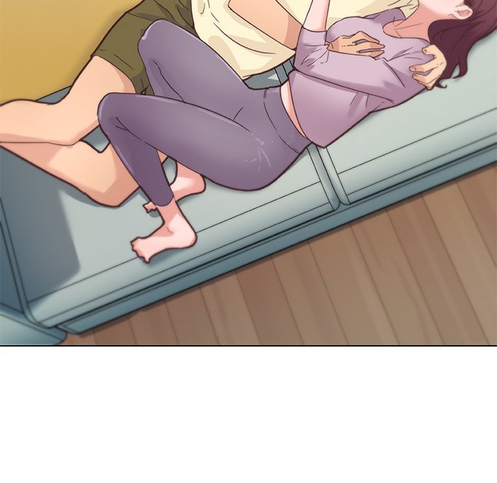 Family Adjustments Manhwa - Chapter 37 Page 7