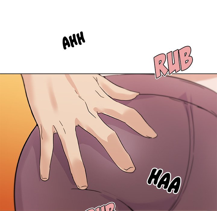 Family Adjustments Manhwa - Chapter 37 Page 9