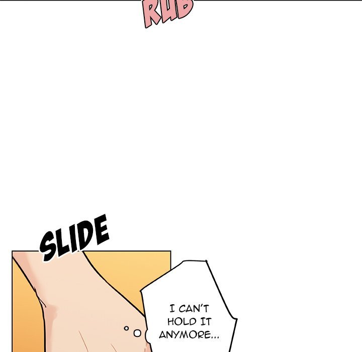 Family Adjustments Manhwa - Chapter 37 Page 10