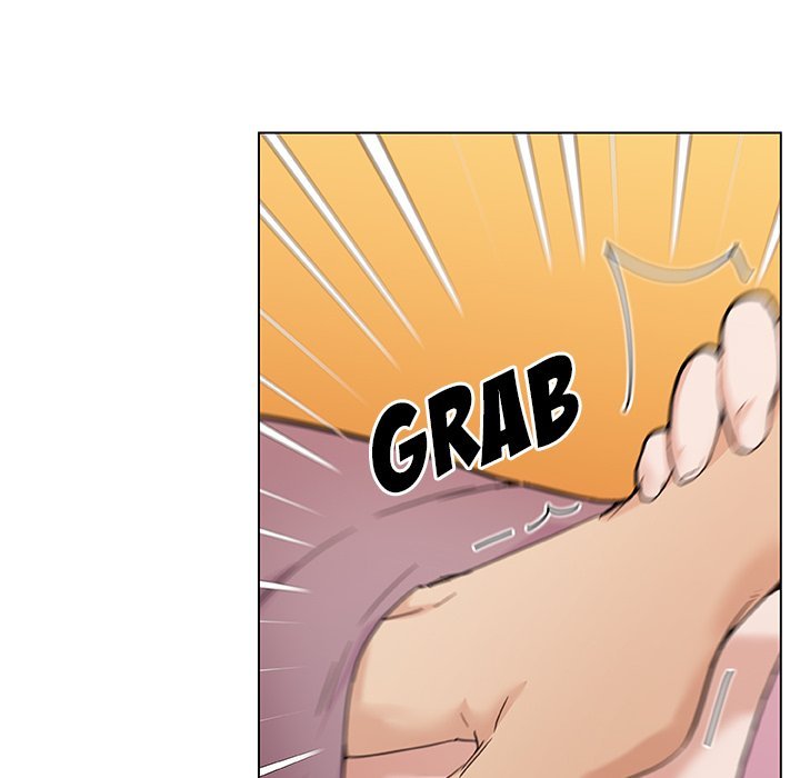 Family Adjustments Manhwa - Chapter 37 Page 12