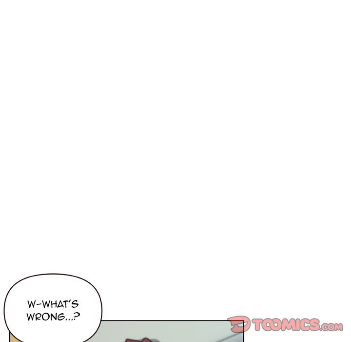 Family Adjustments Manhwa - Chapter 37 Page 14