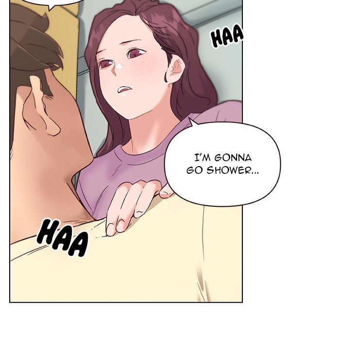 Family Adjustments Manhwa - Chapter 37 Page 15