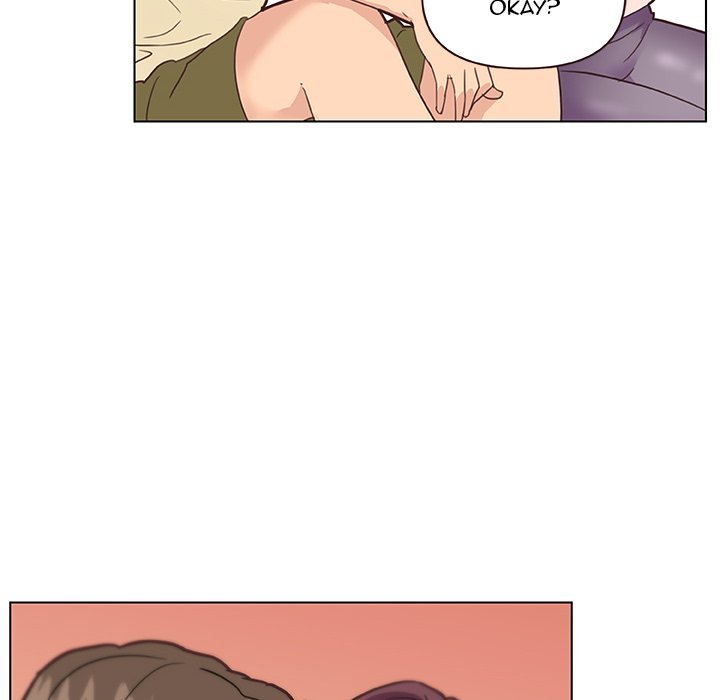 Family Adjustments Manhwa - Chapter 37 Page 17