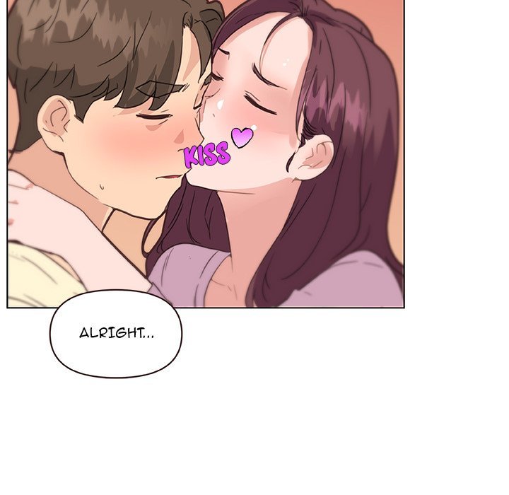 Family Adjustments Manhwa - Chapter 37 Page 18