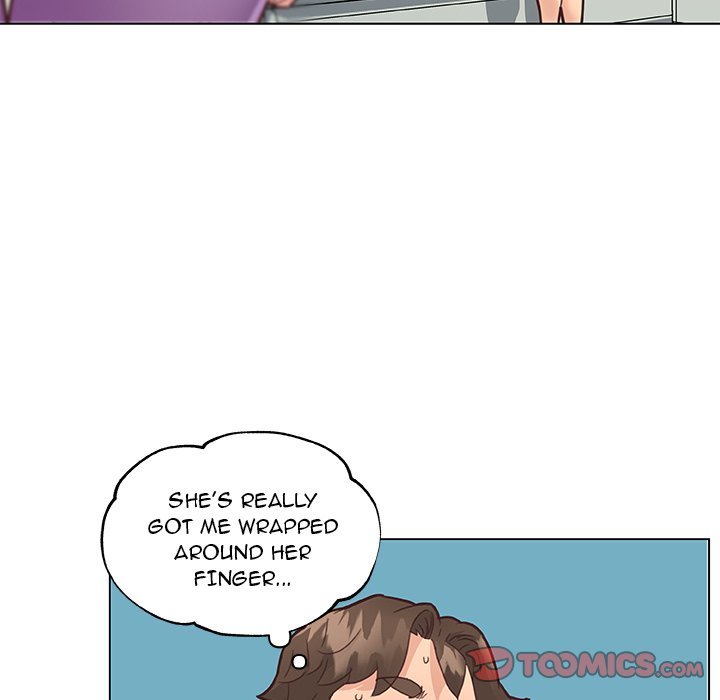Family Adjustments Manhwa - Chapter 37 Page 20