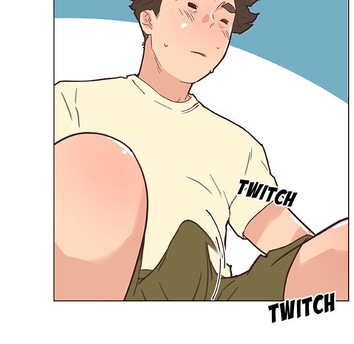 Family Adjustments Manhwa - Chapter 37 Page 21